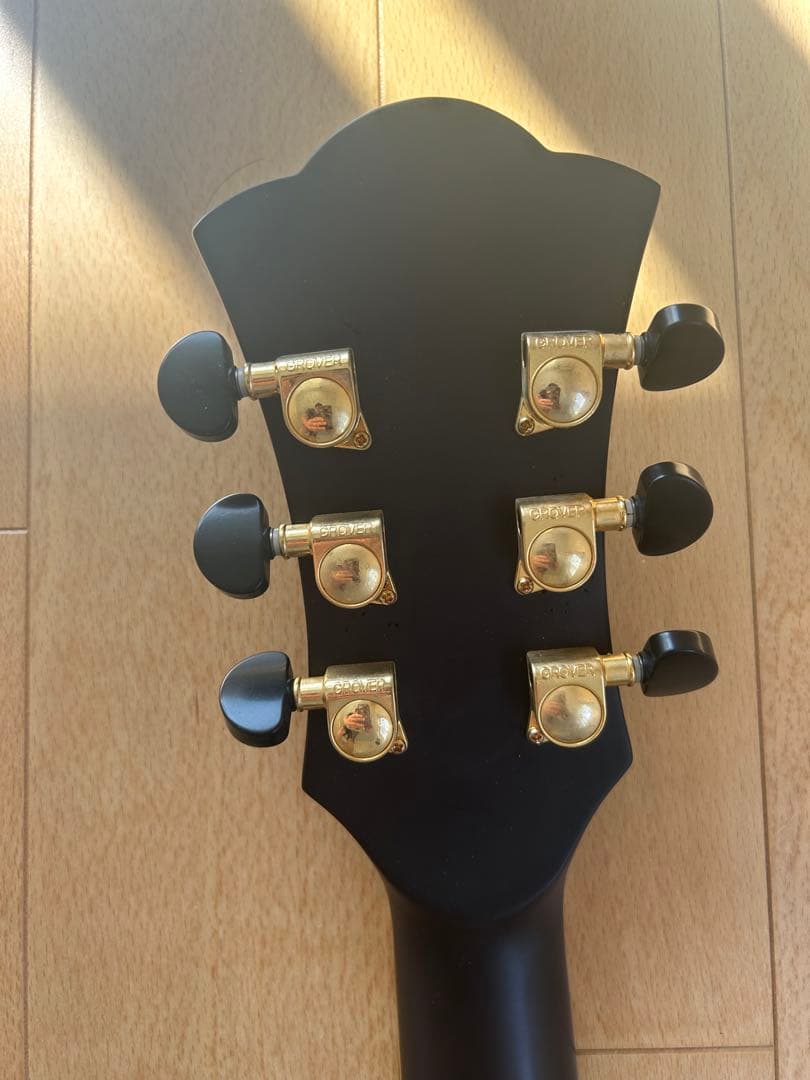 ギター stafford SAD-1999 Studio