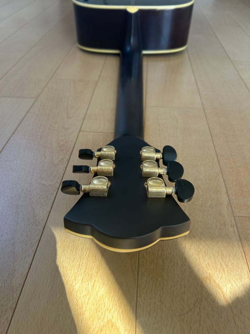 ギター stafford SAD-1999 Studio