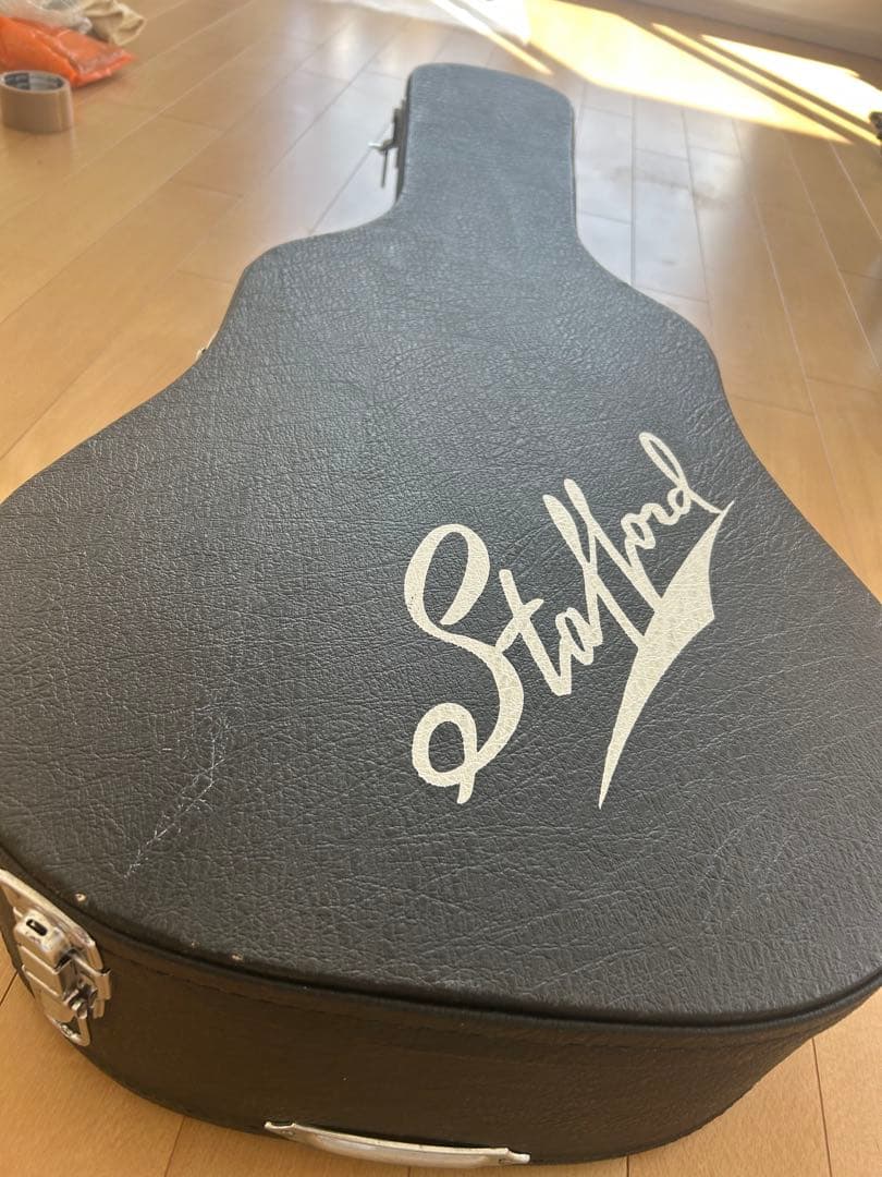 ギター stafford SAD-1999 Studio