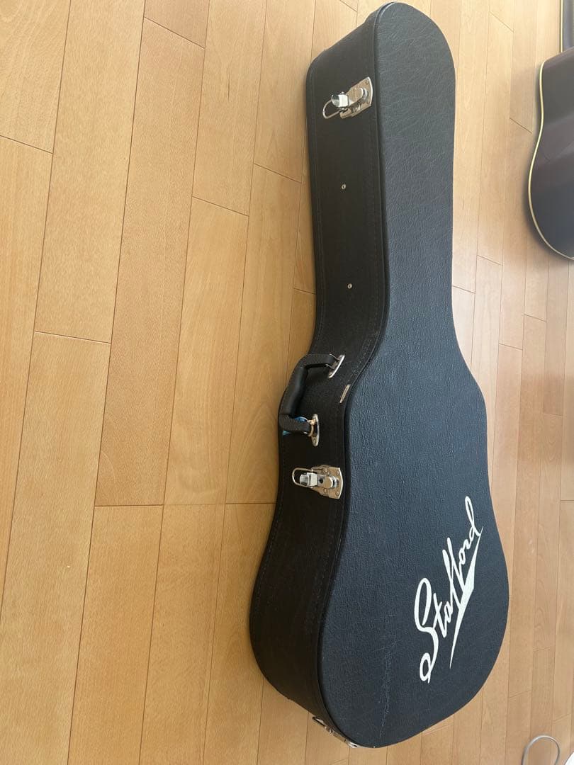 ギター stafford SAD-1999 Studio