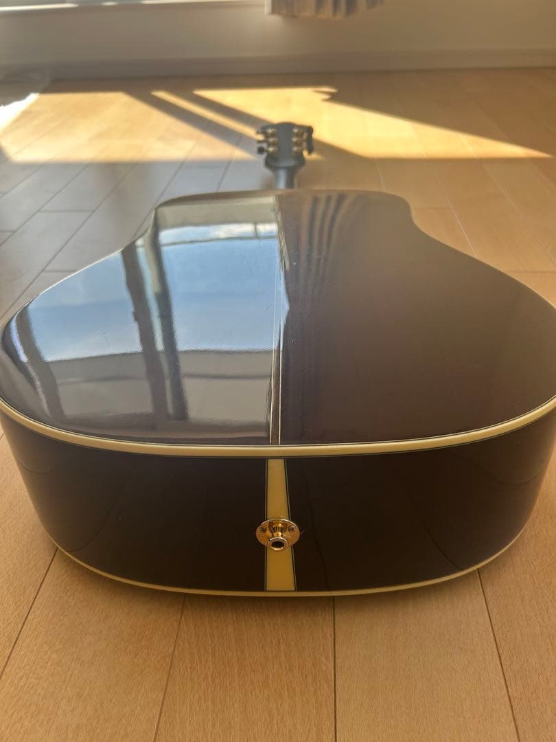 ギター stafford SAD-1999 Studio