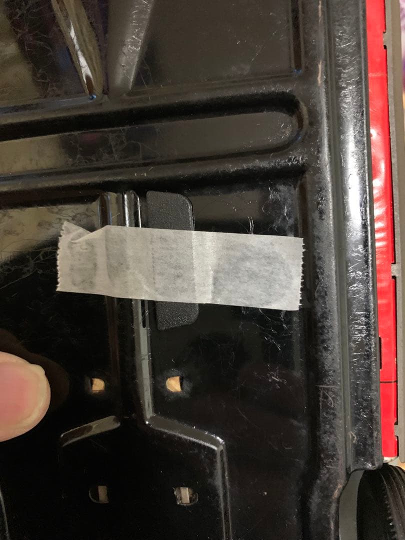 ❣️激レア❣️❣️アサヒ玩具ATC 当時物 日本製ブリキ オールズモービル トロネード