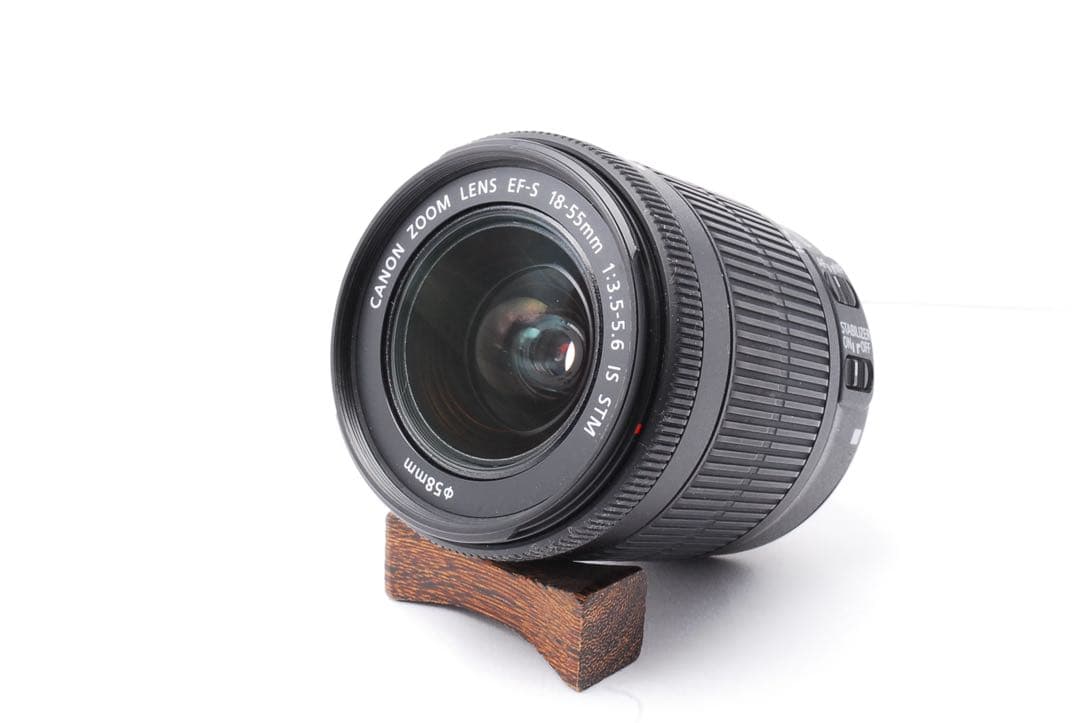 元箱付❤️Canon EOS Kiss X5❤️高性能レンズセット✨一眼レフ