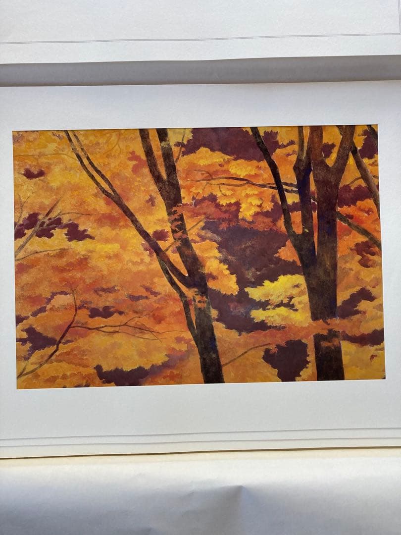 東山魁夷 「京洛風趣」