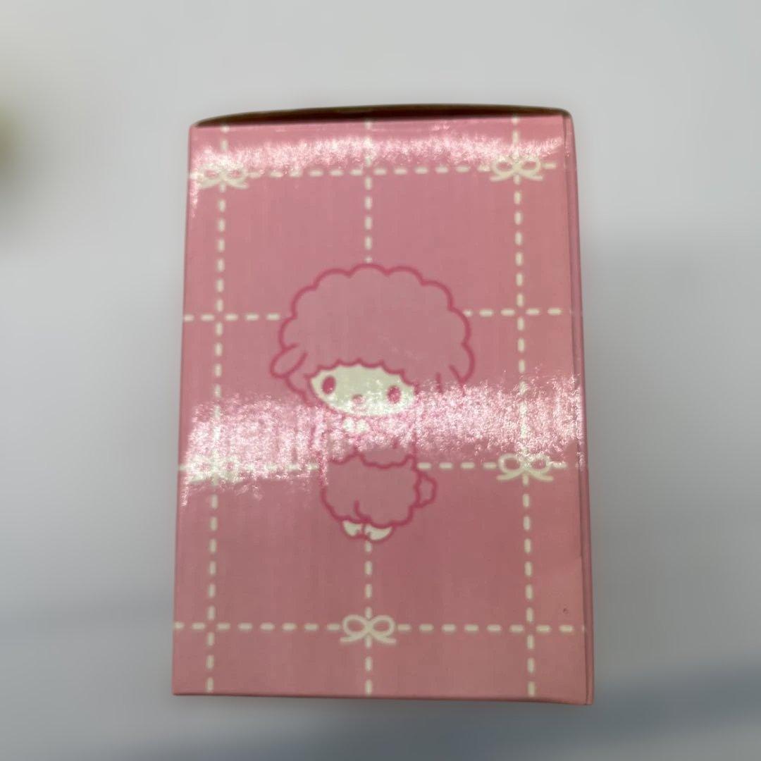 MY MELODY マイメロディー　パタパタカレンダー　ペンスタンド付　平成