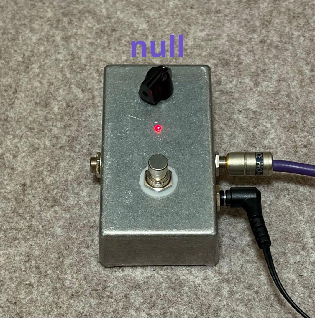 ギター Re:Ringer Octave/Fuzz