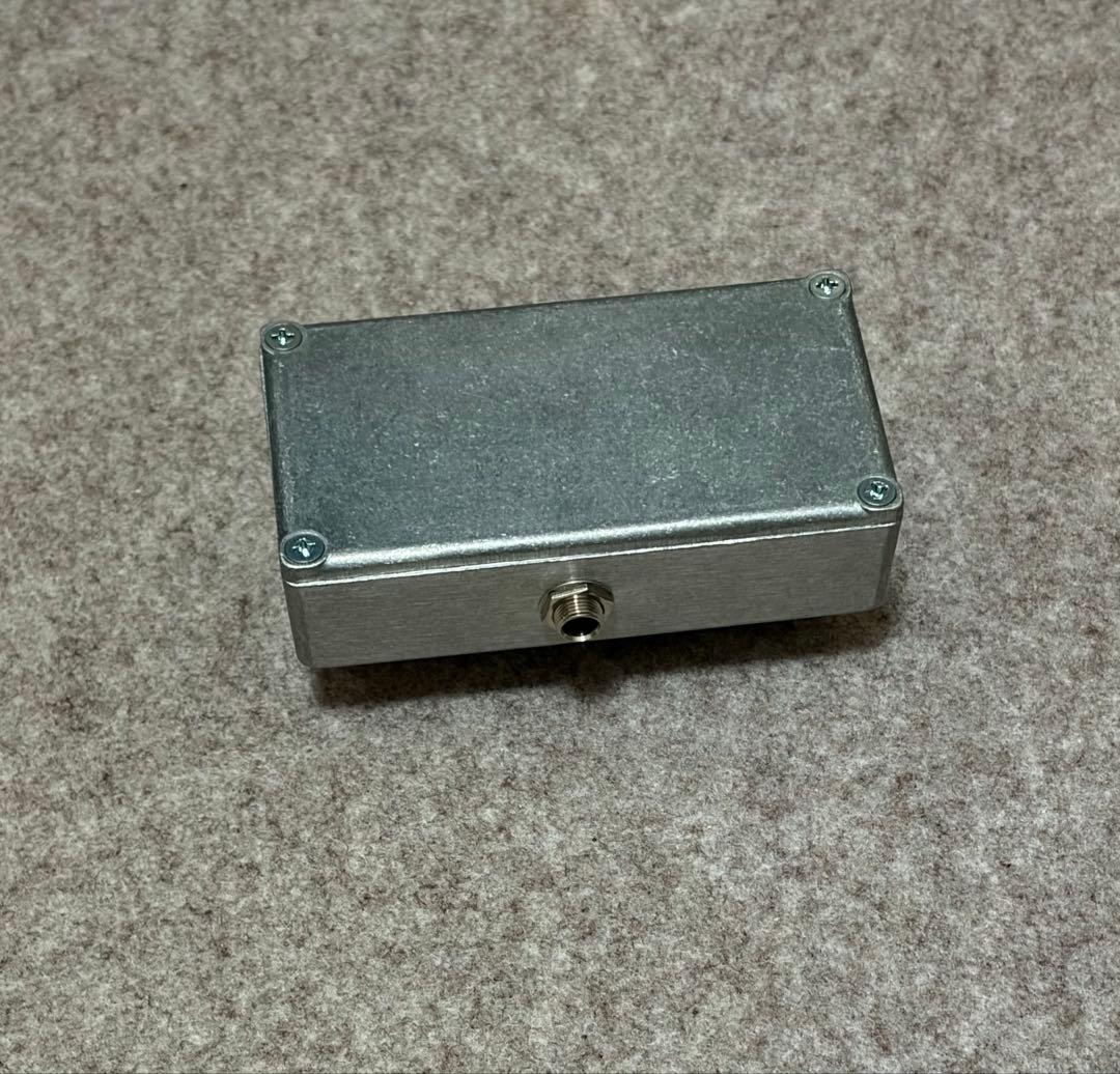 ギター Re:Ringer Octave/Fuzz