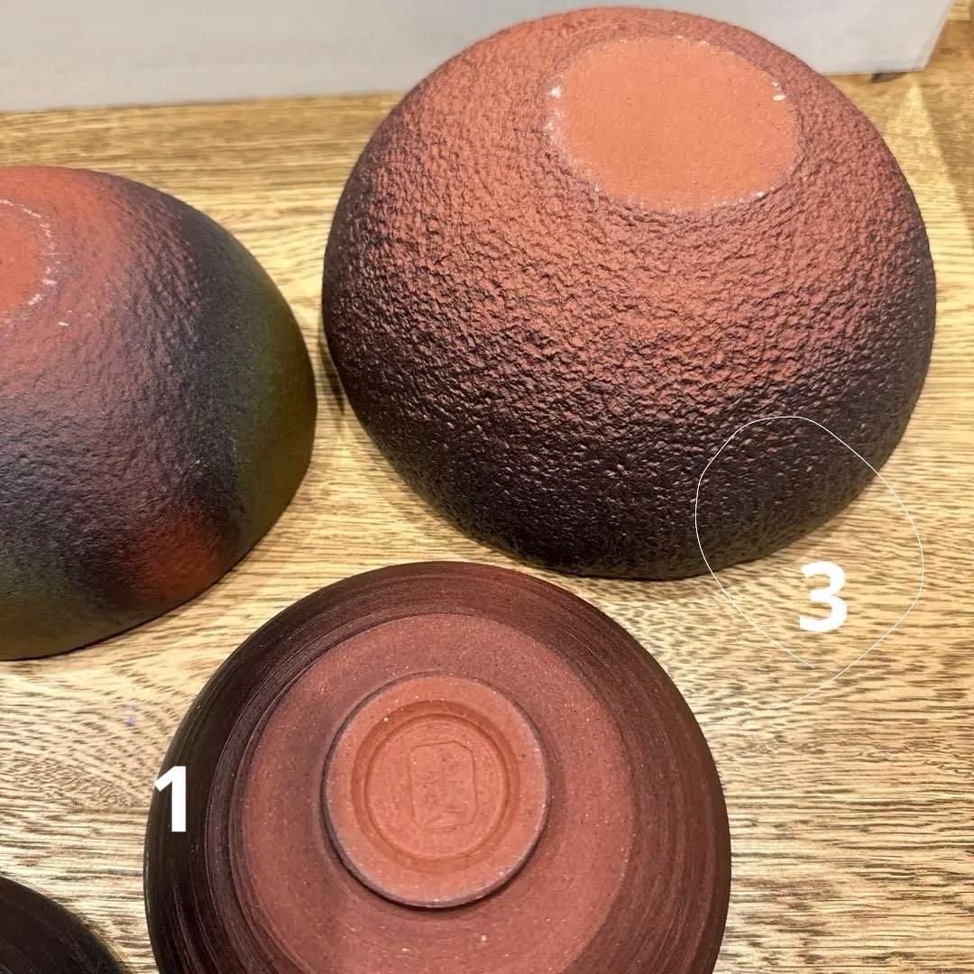 備前焼　セット　陶芸　陶器