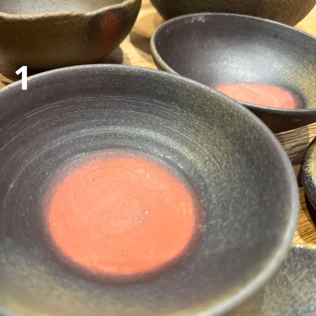備前焼　セット　陶芸　陶器