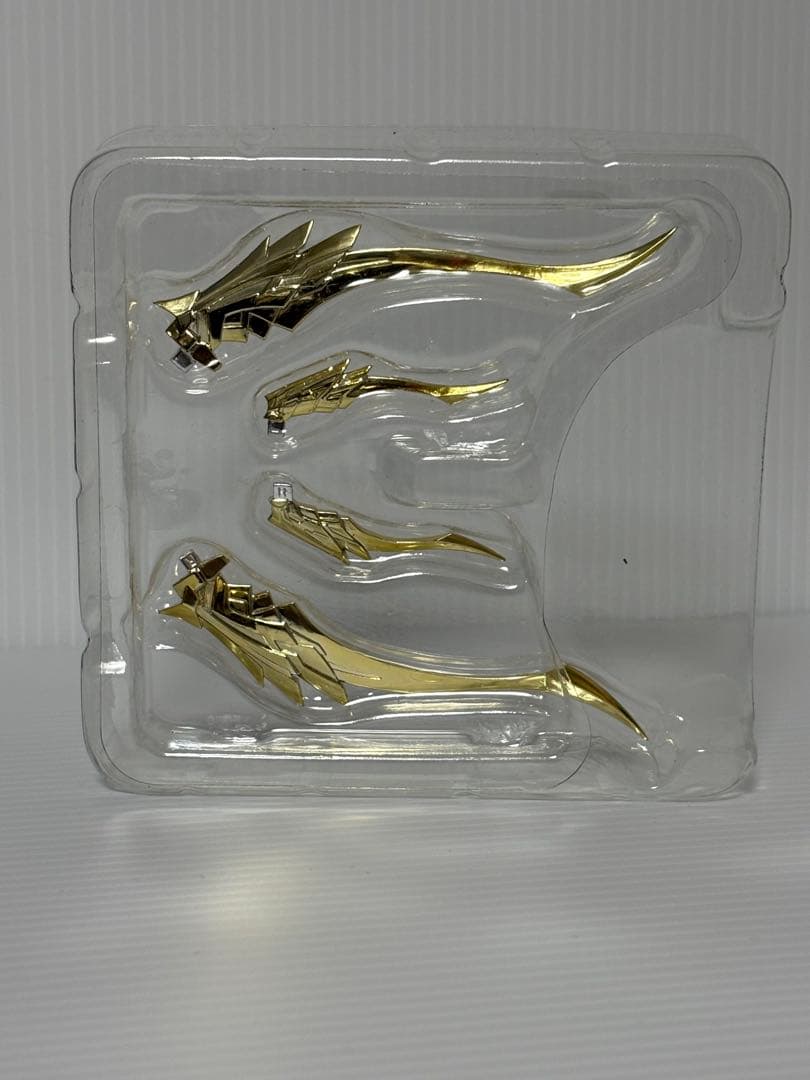 聖闘士聖衣伝説 サジタリアス アイオロス（新品）