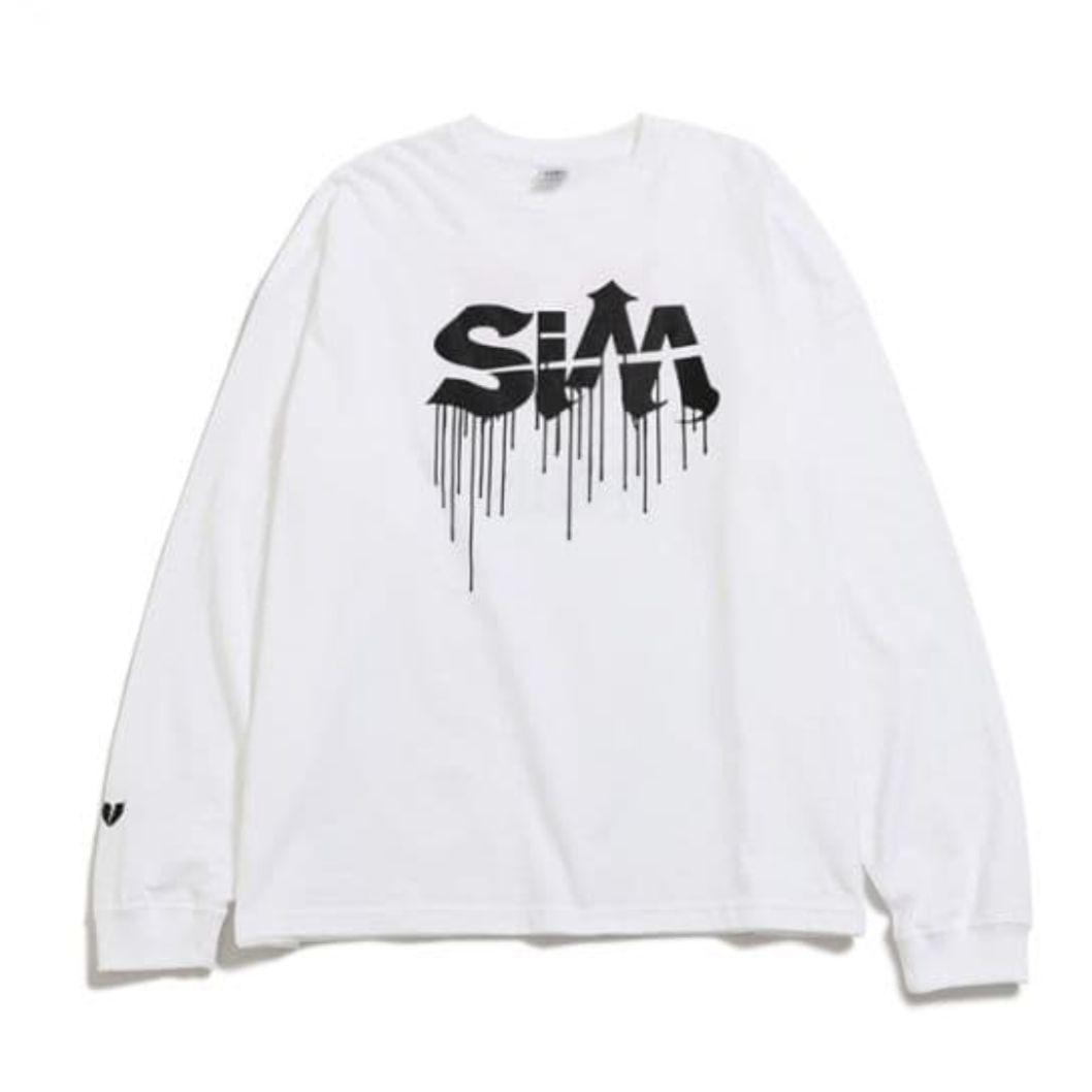 Deviluse SiM　コラボロンT　XL