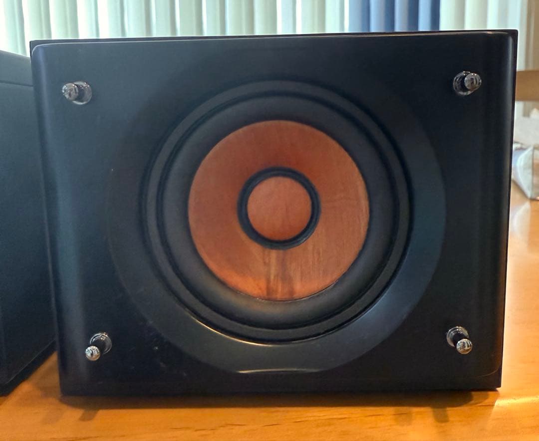 JVC コンパクトコンポーネントシステム　EXS5 Bluetooth