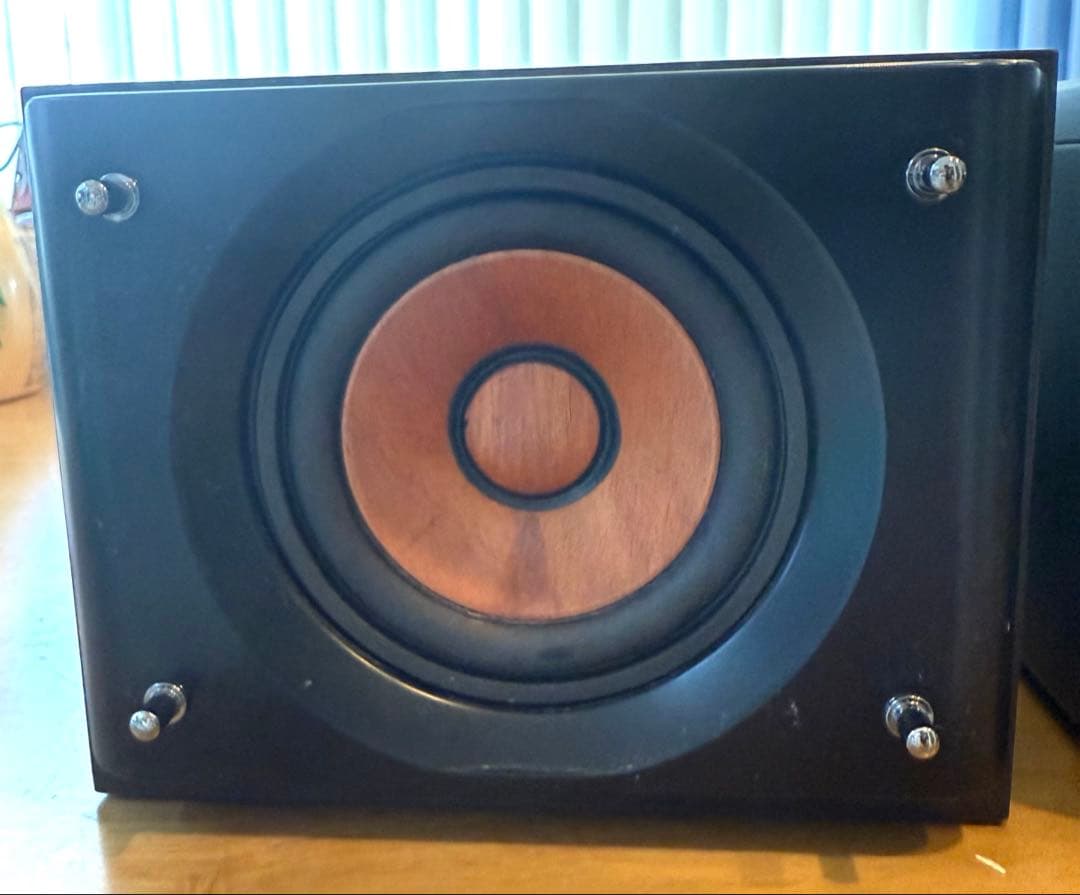 JVC コンパクトコンポーネントシステム　EXS5 Bluetooth