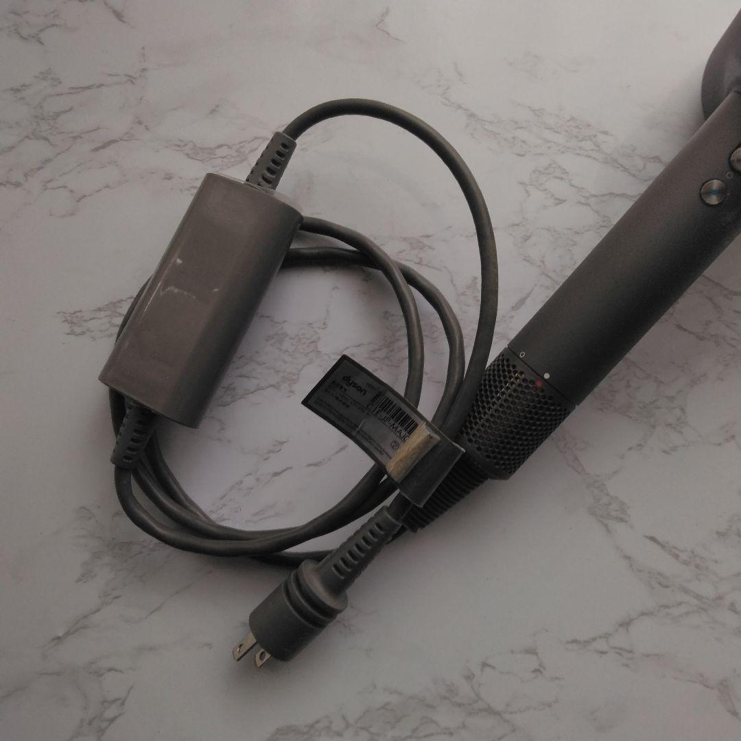 こう　動作良好　フルセット　ダイソン　Dyson　ドライヤー