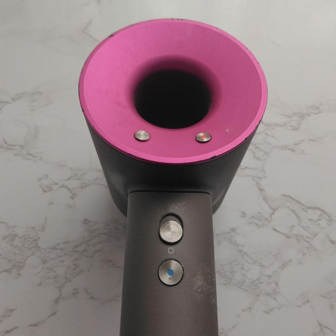 こう　動作良好　フルセット　ダイソン　Dyson　ドライヤー
