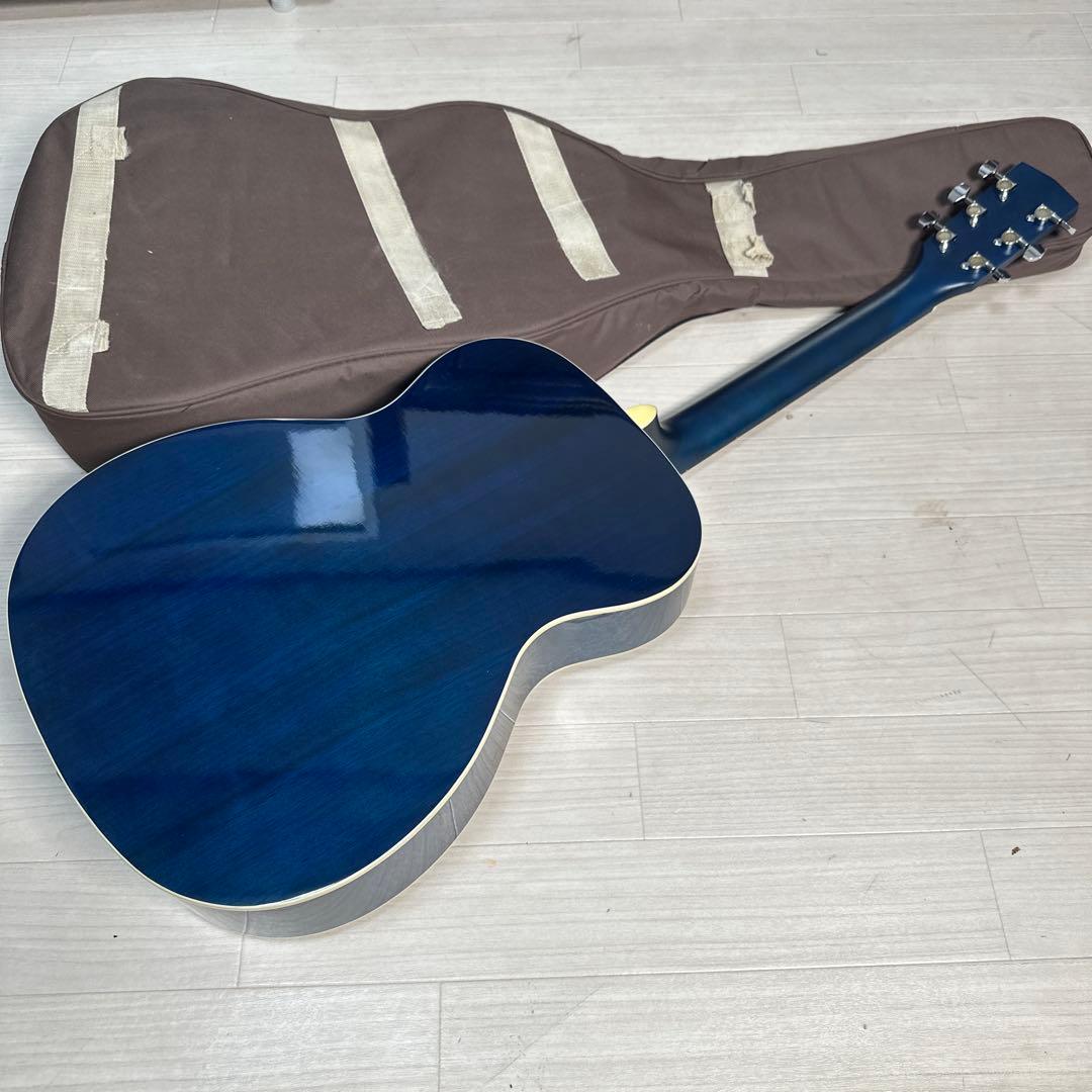 Cort L100-0 TBB アコースティックギター ソフトケース付 r2
