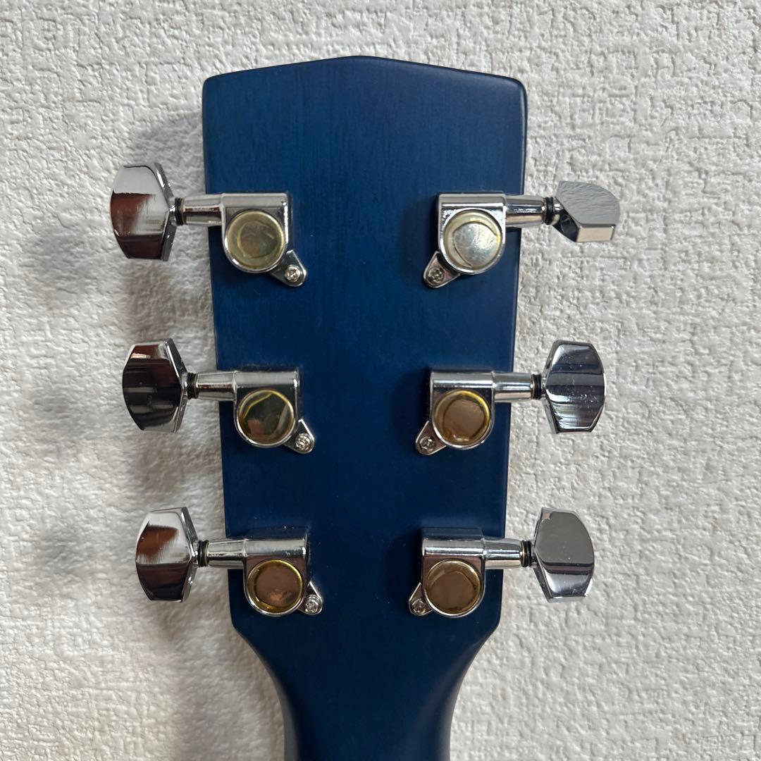 Cort L100-0 TBB アコースティックギター ソフトケース付 r2