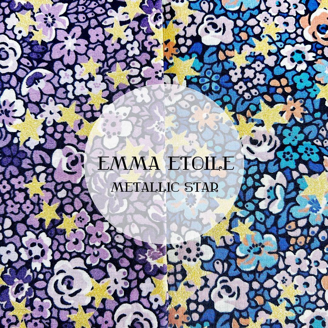 生地見本　輸入生地①