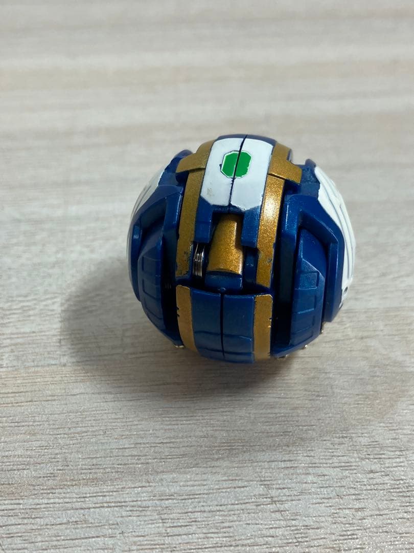 爆丸　爆丸アーマーズ　Hカイオウ　ハドウカイオウ