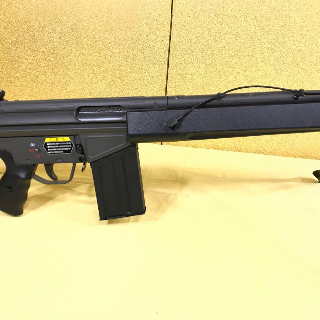 東京マルイ H&K G3 SG-1 スタンダード電動ガン