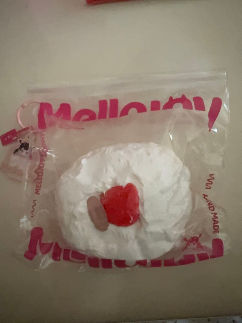 Melody ショートケーキ　ホールクリーミークリーム