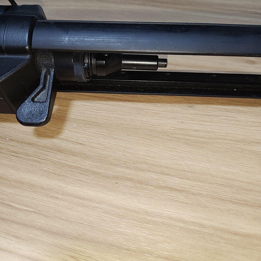 東京マルイ　H&K MP5A5 mp5-j スタンダード電動ガン作動確認済み