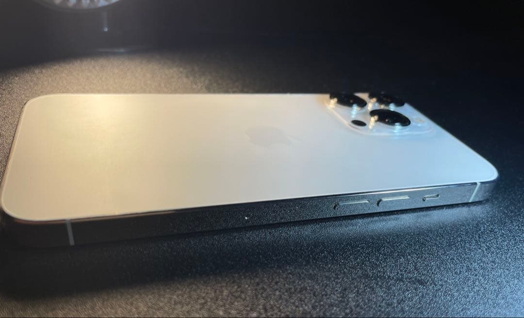 【9/20以降発送予定】 iPhone13Pro 美品本体　256G