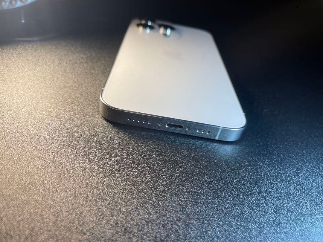 【9/20以降発送予定】 iPhone13Pro 美品本体　256G