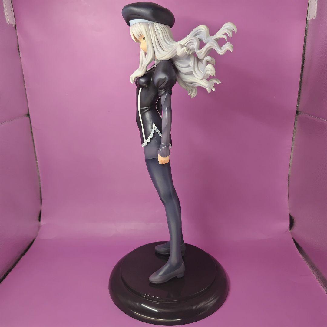 美少女フィギュア　Fate　カレン・オルテンシア　プロローグver.1/6完成品