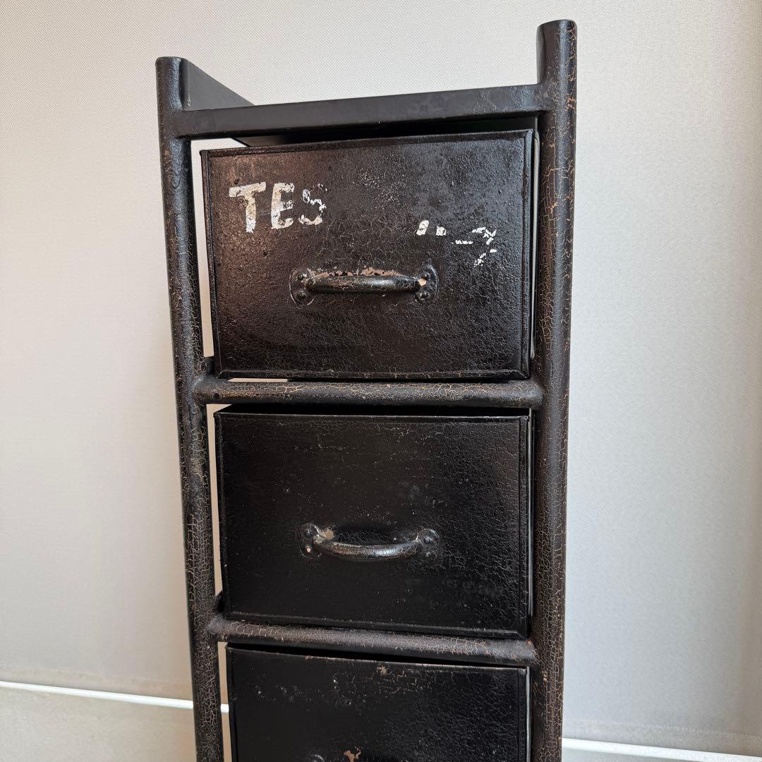 JOURNAL STANDARD FURNITURE / 4段シェルフ