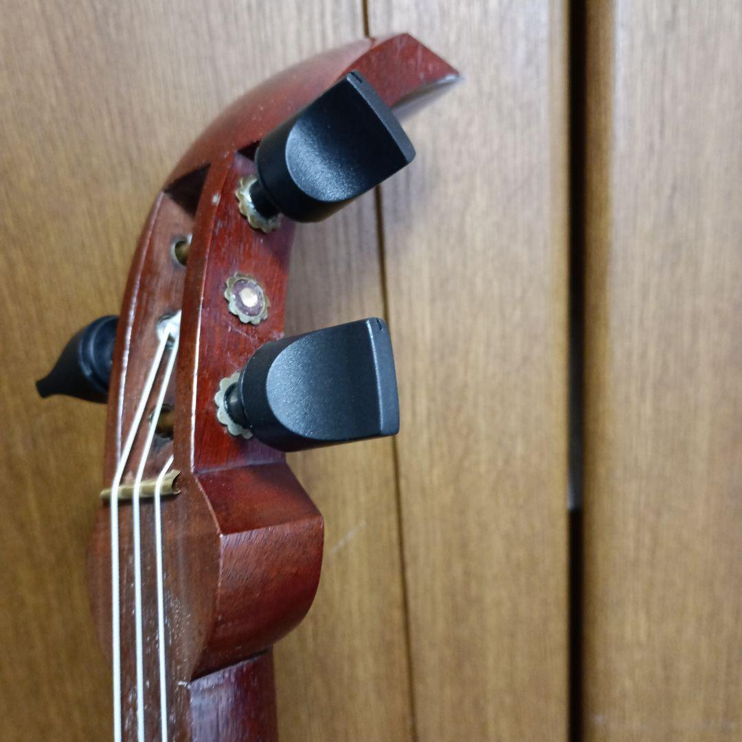 スマート三味線三線(中国三弦風)