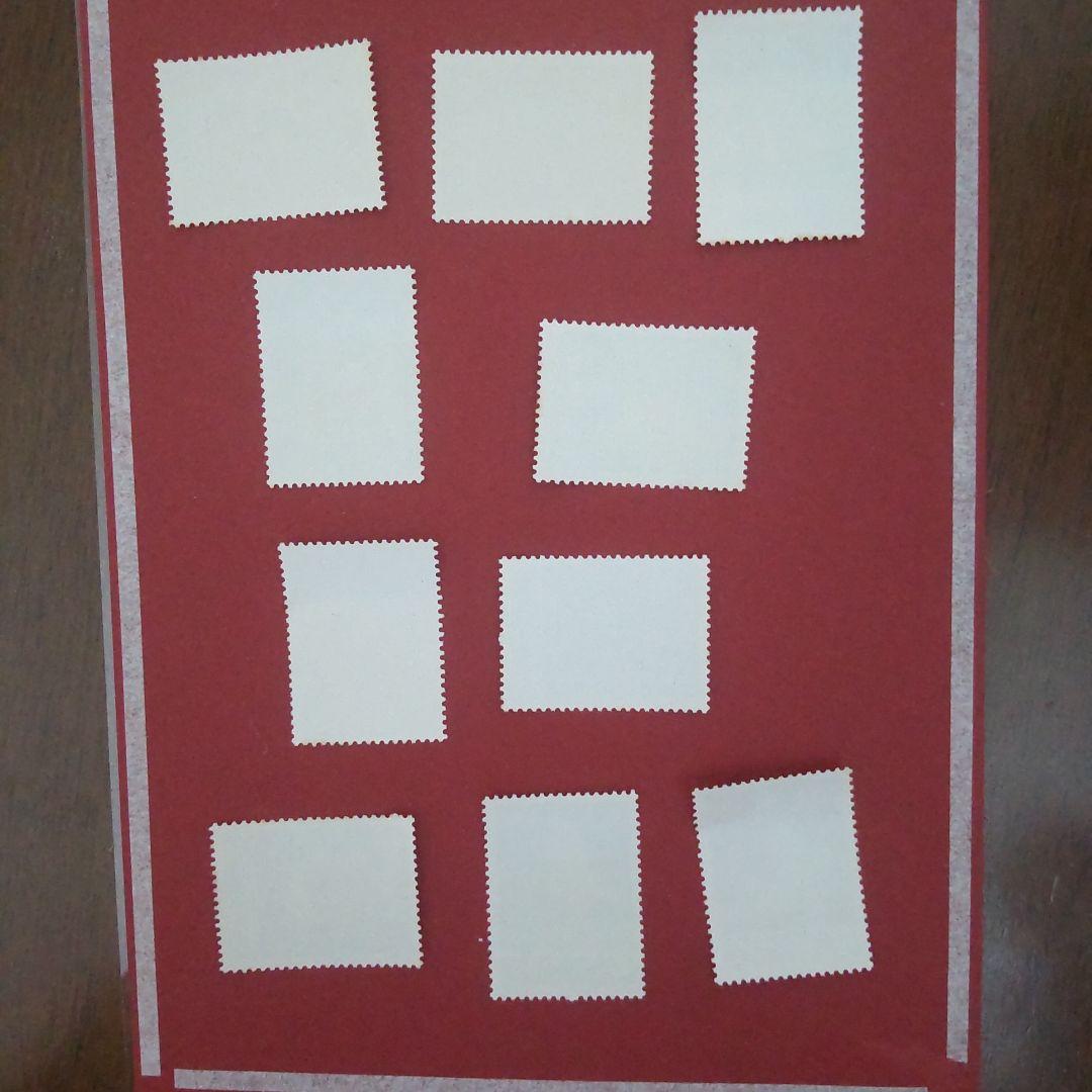 中国人民郵政 切手 1978 T.29 「工芸美術」全10種