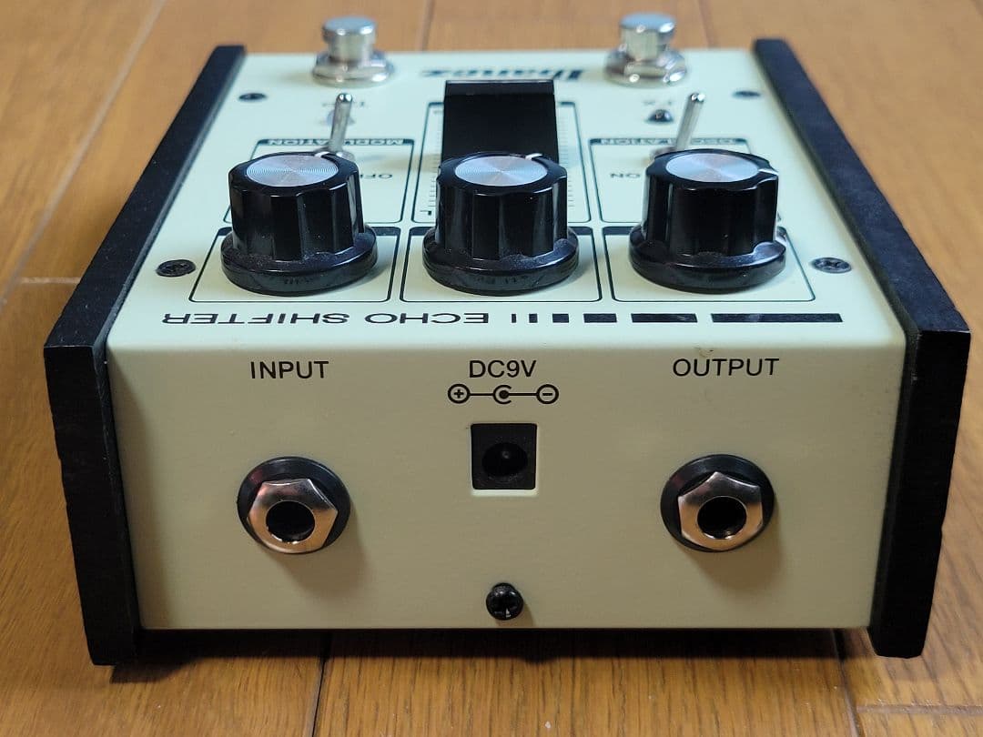 ギター Ibanez ECHO SHIFTER ES2