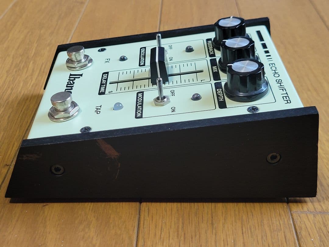 ギター Ibanez ECHO SHIFTER ES2