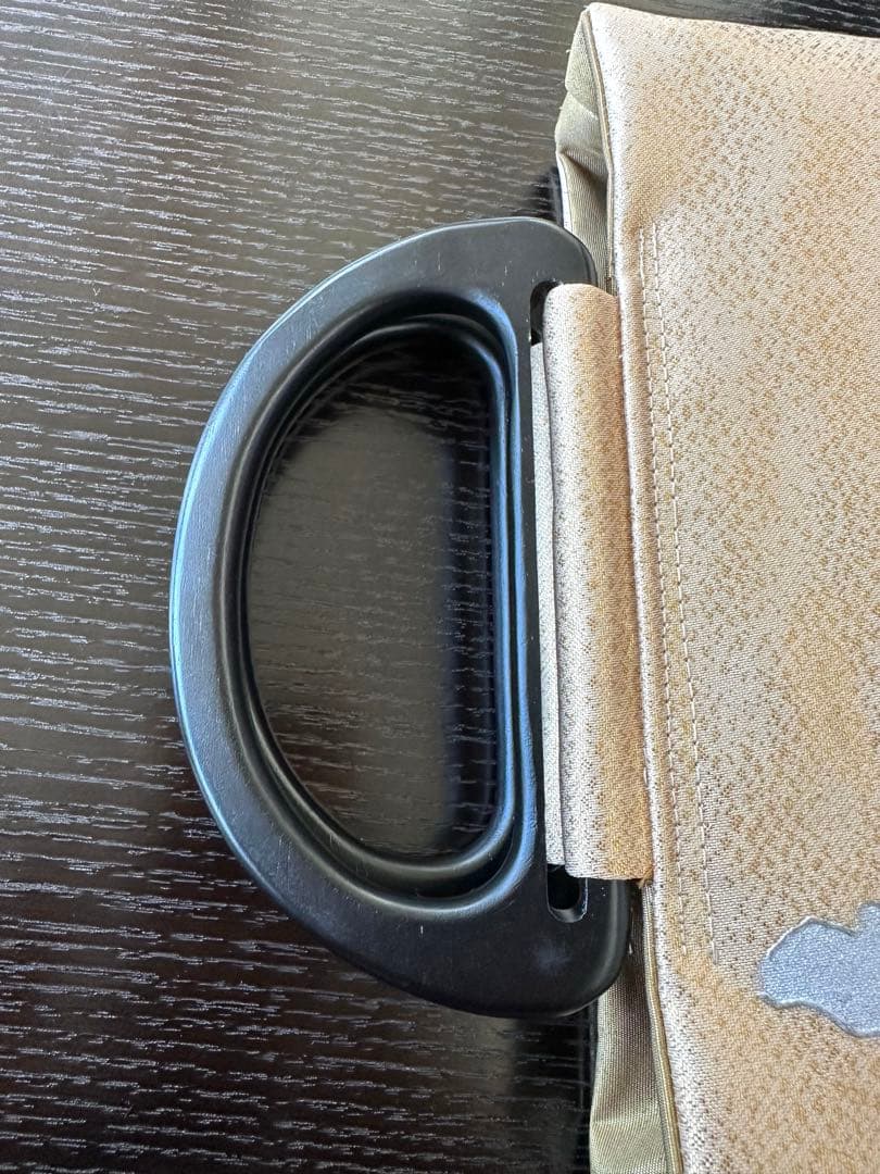 帯リメイク　刺繍　小鳥　和装バッグ