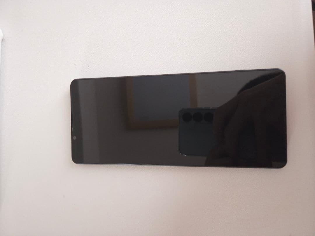 xperia 1v 512gb SIMフリー