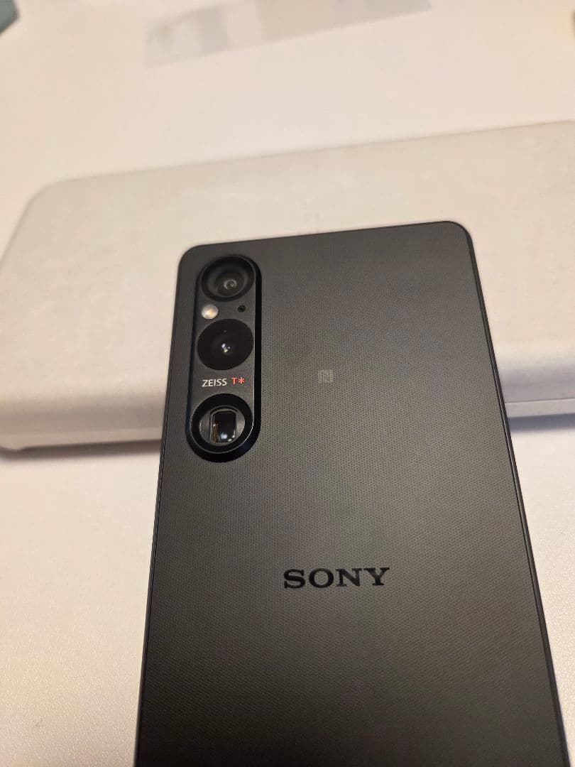 xperia 1v 512gb SIMフリー