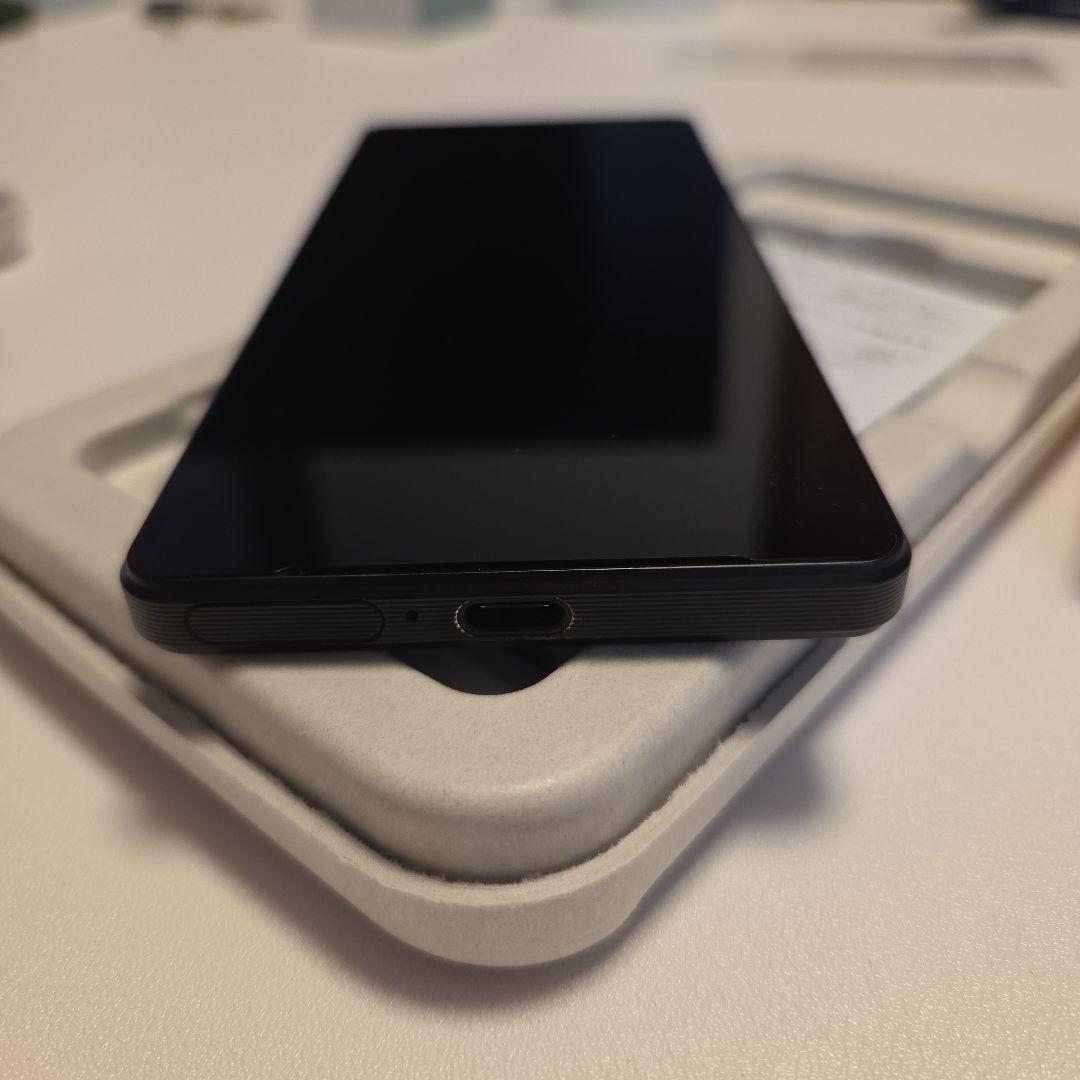 xperia 1v 512gb SIMフリー