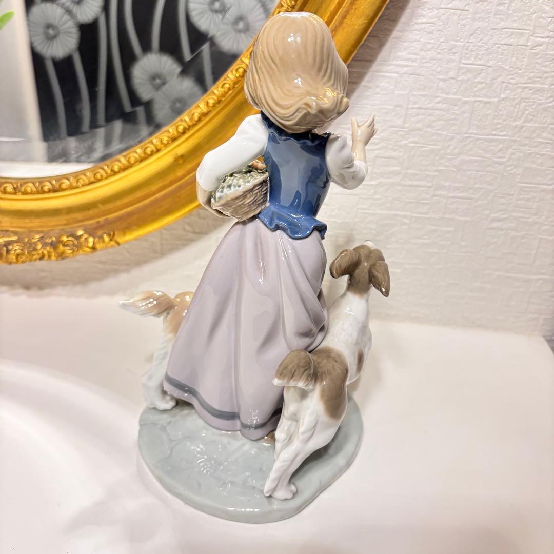LLADRO リヤドロ