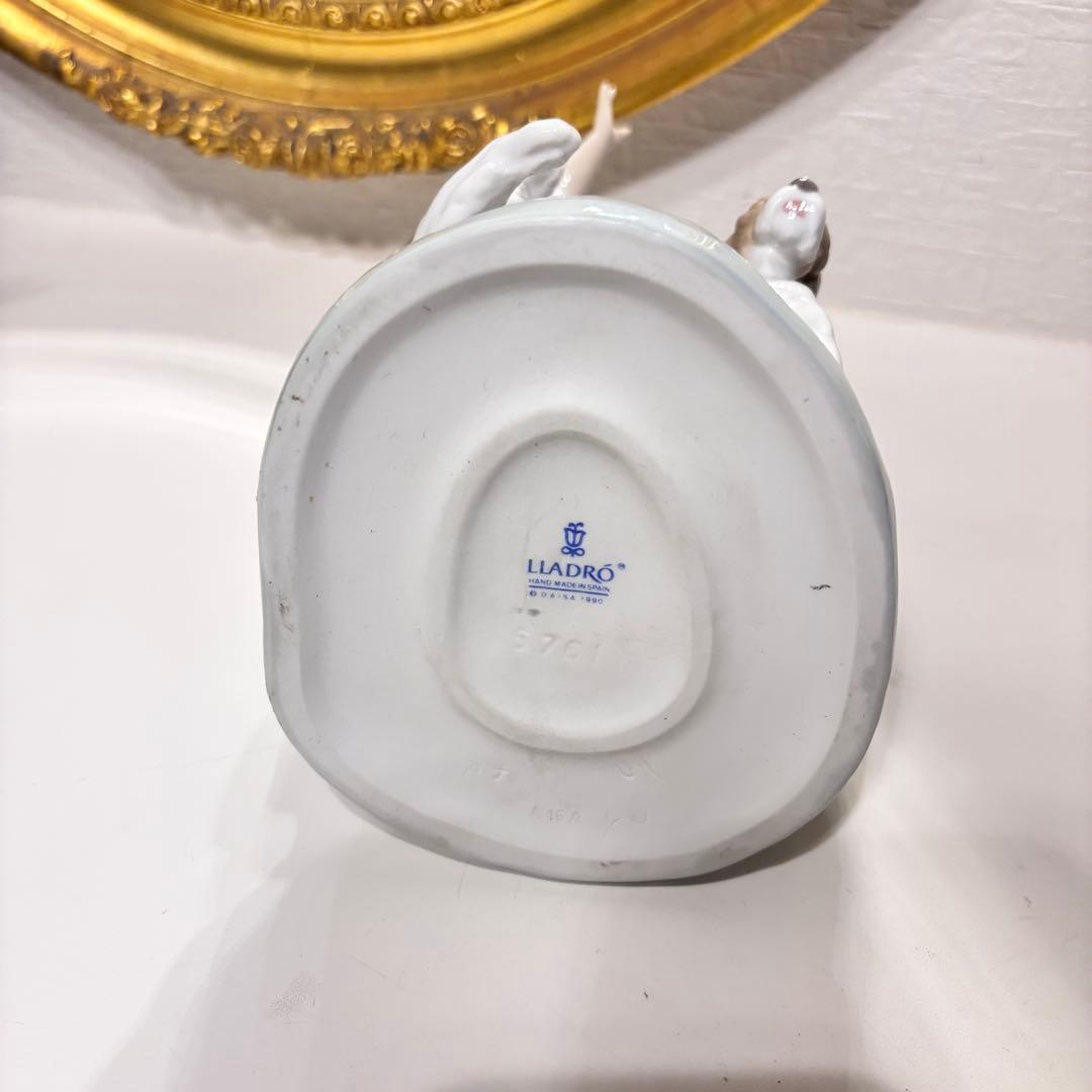 LLADRO リヤドロ