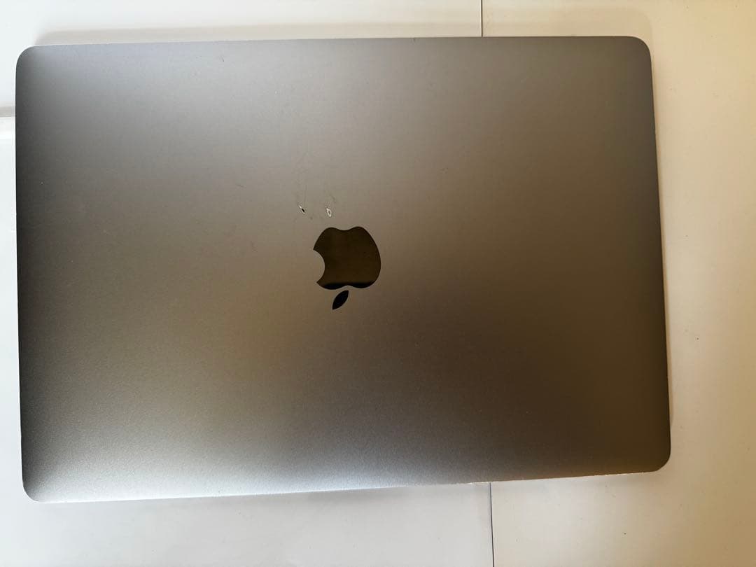 【ジャンクMacBook Pro 13インチA1708 (2017) 部品取り用