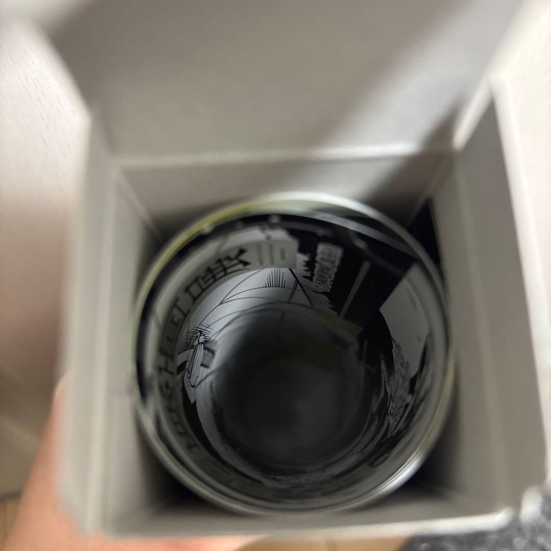 不死川実弥　キャラポスコレクション　鬼滅の刃