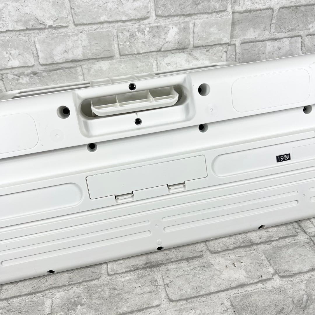 CASIO 電子キーボード ct-5200