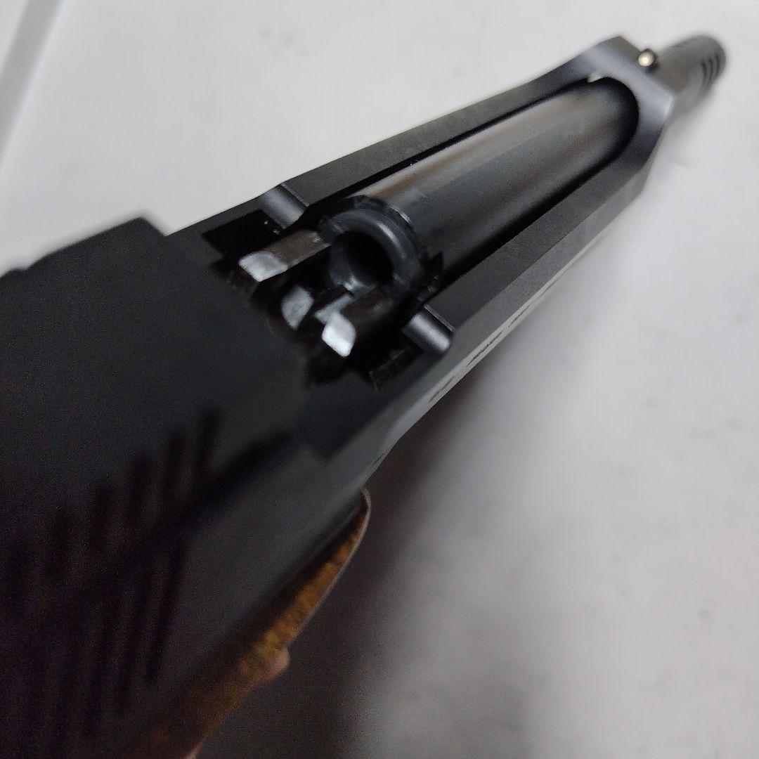 KSC M93Rガスブローバック　ヘビーウェイト　AGシリーズ