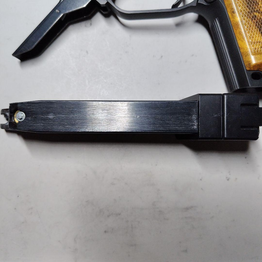 KSC M93Rガスブローバック　ヘビーウェイト　AGシリーズ