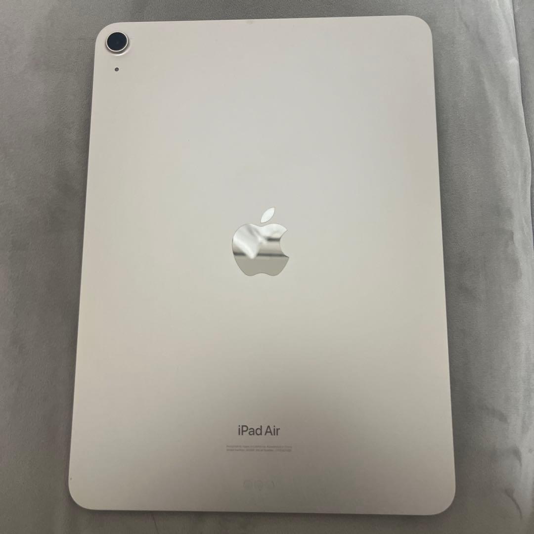 iPad Air 第5世代 64GB本体 スターライト