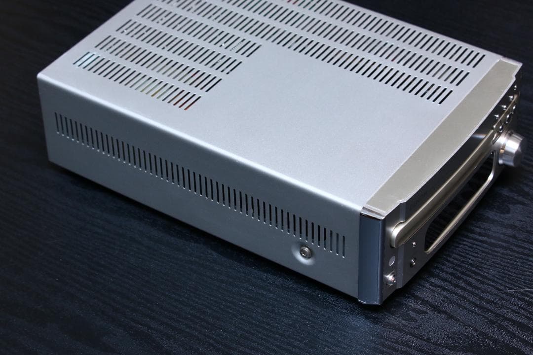 DENON RCD-M33 CDレシーバー　チューナーアンプ　完動品　美品