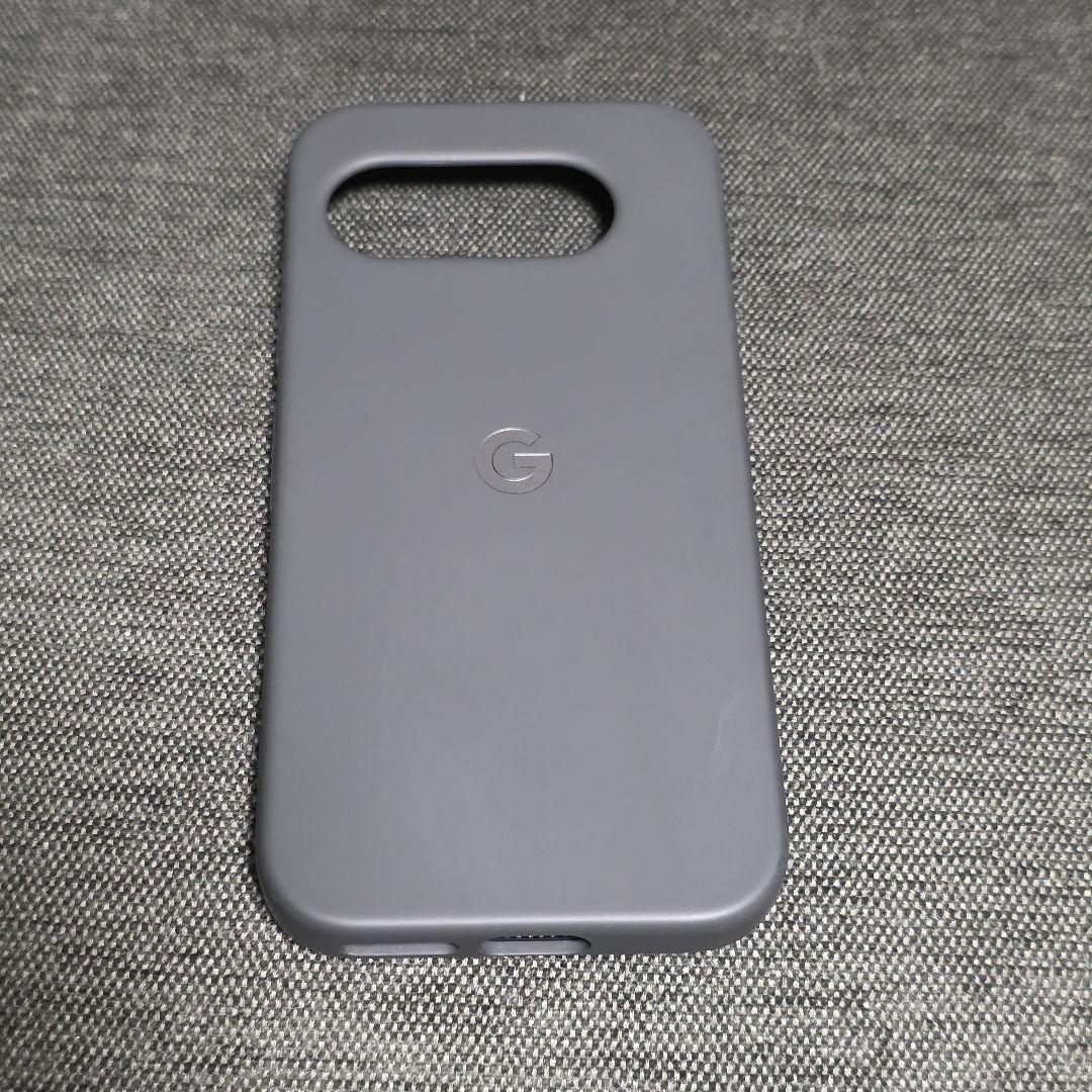 スマートフォン本体 Google Pixel 9a Obsidian 256GB