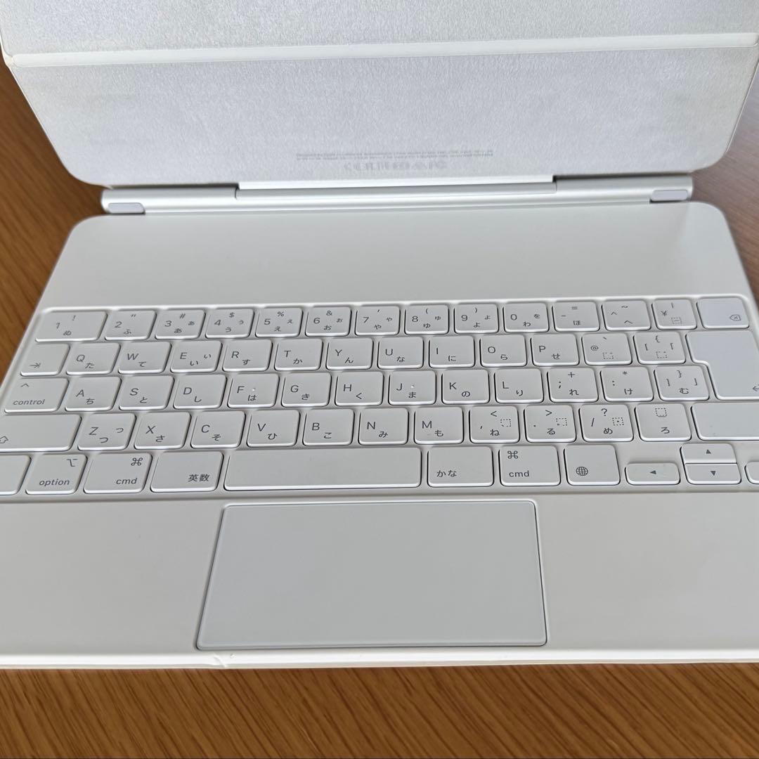 【箱付き】Apple Magic Keyboard iPad Pro 12.9