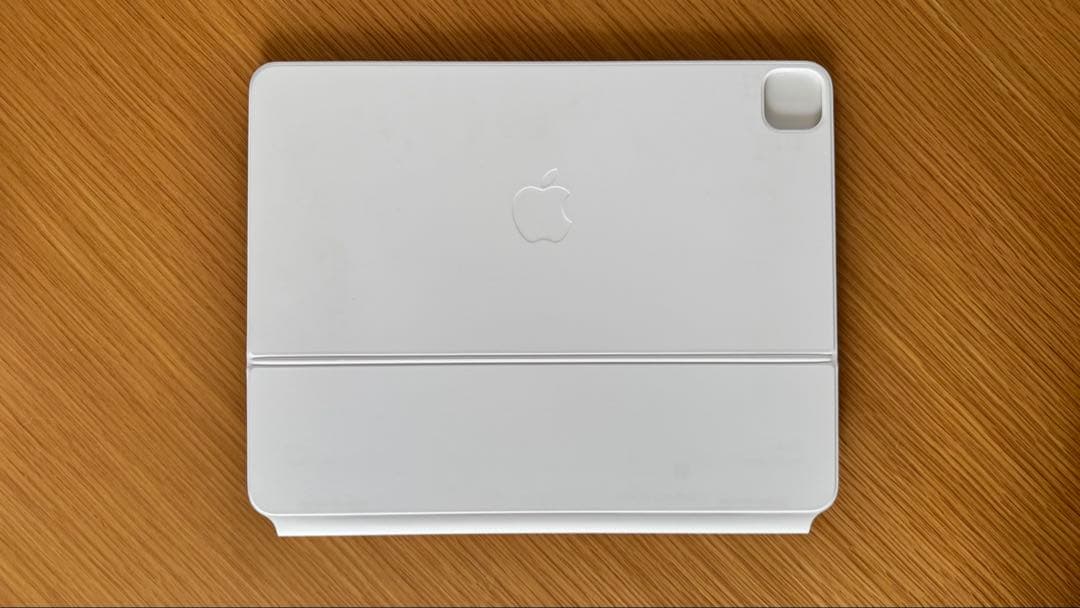 【箱付き】Apple Magic Keyboard iPad Pro 12.9